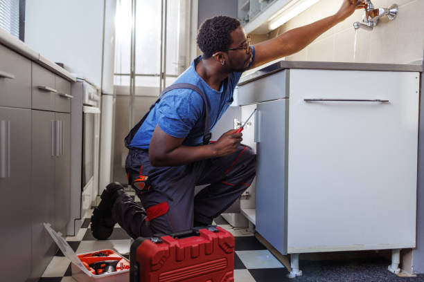 Best Plumbing Inspection Services  in Cathcart, WA